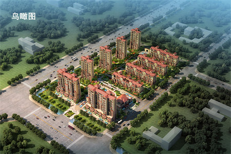 城东东方明珠3室2厅1卫59.8万96.88m2出售