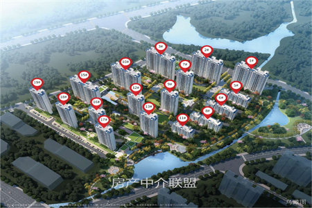 双狮商城家属院3室2厅1卫55万104.8m2中装出售