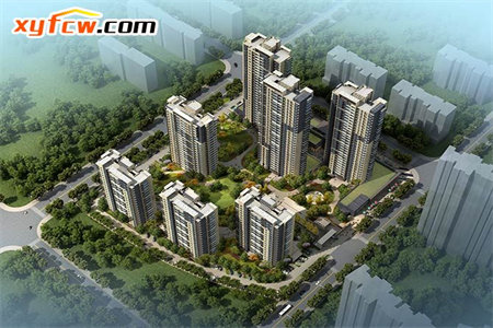 龙湖领御二期超好的地段，住家舒适