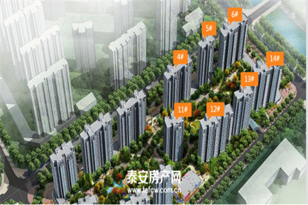 龙脉江南世家3室2厅2卫65万112m2精装出售